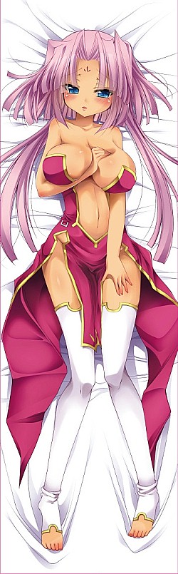 画像ギャラリー No.006のサムネイル画像 / 「Web 恋姫†夢想」4周年記念イベントを実施。リアルグッズをプレゼント