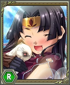 画像ギャラリー No.003のサムネイル画像 / 「Web恋姫†夢想」,「鳳凰」サーバーで10thシーズン開始。記念プレゼントも