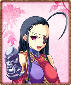 画像ギャラリー No.004のサムネイル画像 / 「Web 恋姫†夢想」の11thシーズンが開幕。記念絵札のプレゼントも実施