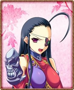 画像ギャラリー No.004のサムネイル画像 / 「Web 恋姫†夢想」，「霊亀」サーバーで11thシーズンがスタート