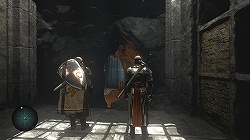 画像ギャラリー No.003のサムネイル画像 / ［Gamescom］RPG要素も楽しめる，聖杯探索をテーマとしたアクションアドベンチャー「The First Templar」