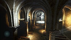 画像ギャラリー No.005のサムネイル画像 / ［Gamescom］RPG要素も楽しめる，聖杯探索をテーマとしたアクションアドベンチャー「The First Templar」