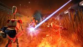 画像ギャラリー No.008のサムネイル画像 / ［E3 2010］TVアニメ「スター・ウォーズ/クローン・ウォーズ」のオンラインゲーム「Star Wars: Clone Wars Adventures」は基本プレイ無料で楽しめる