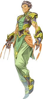 画像ギャラリー No.002のサムネイル画像 / ロックワークスの新プロジェクト「HoT」の正式タイトルは「Hearts of Trinity」。公開された5枚のイメージキャラクターイラストを確認しよう