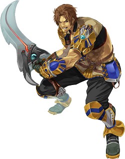画像ギャラリー No.005のサムネイル画像 / ロックワークス最新作「ハーツオブトリニティ」は，DecoOnlineの世界を引き継ぐものだった。テクニカルテスター募集も本日より開始