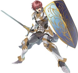 画像ギャラリー No.006のサムネイル画像 / ロックワークス最新作「ハーツオブトリニティ」は，DecoOnlineの世界を引き継ぐものだった。テクニカルテスター募集も本日より開始