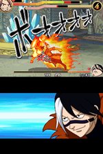 画像ギャラリー No.004のサムネイル画像 / お馴染みのキャラクター達が必殺の魔法攻撃を繰り出す格闘ゲーム「TVアニメ フェアリーテイル 激闘! 魔導士決戦」明日発売