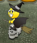 画像ギャラリー No.002のサムネイル画像 / デコレーションに注目。「農場パラダイス＋」でハロウィンイベント