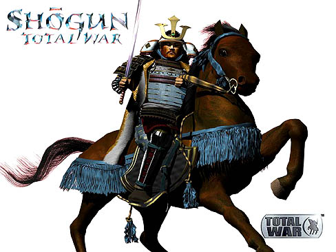 画像ギャラリー No.004のサムネイル画像 / やはりウワサは本当だった。Creative Assemblyが新作RTS「Shogun 2: Total War」の存在を明らかに