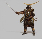 画像ギャラリー No.005のサムネイル画像 / 「Shogun 2: Total War」の最新画像やアートワークが公開。武将ユニットは,それぞれに異なるモデルを利用か?