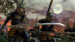 画像ギャラリー No.006のサムネイル画像 / 「Shogun 2: Total War」の最新スクリーンショットが公開。ああ，絶景なるかな富士の山