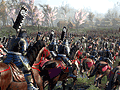 「Shogun 2: Total War」の最新スクリーンショットが公開。ああ，絶景なるかな富士の山