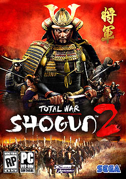 画像ギャラリー No.001のサムネイル画像 / 「Total War」シリーズ最新作がタイトル名を変更。2011年3月発売のシリーズ最新作は,「Total War: Shogun 2」に