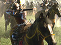「Total War: Shogun 2」に，それぞれの大名家向けの特殊ユニットが利用できる「Sengoku Jidai DLC」が登場