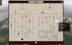 画像ギャラリー No.013のサムネイル画像 / PC用歴史ストラテジー「トータルウォー：ショーグン2」，ズーから9月30日に発売。大名となり，戦国の世を統一しよう