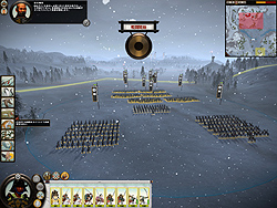 画像ギャラリー No.012のサムネイル画像 / これは戦国時代のゲームではない……ですと!?　歴史RTS「トータルウォー：ショーグン2 日本語版」レビュー