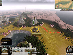 画像ギャラリー No.019のサムネイル画像 / これは戦国時代のゲームではない……ですと!?　歴史RTS「トータルウォー：ショーグン2 日本語版」レビュー