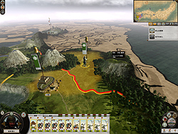 画像ギャラリー No.027のサムネイル画像 / これは戦国時代のゲームではない……ですと!?　歴史RTS「トータルウォー：ショーグン2 日本語版」レビュー