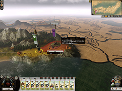画像ギャラリー No.028のサムネイル画像 / これは戦国時代のゲームではない……ですと!?　歴史RTS「トータルウォー：ショーグン2 日本語版」レビュー