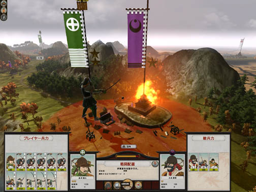 画像ギャラリー No.029のサムネイル画像 / これは戦国時代のゲームではない……ですと!?　歴史RTS「トータルウォー：ショーグン2 日本語版」レビュー