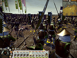 画像ギャラリー No.034のサムネイル画像 / これは戦国時代のゲームではない……ですと!?　歴史RTS「トータルウォー：ショーグン2 日本語版」レビュー