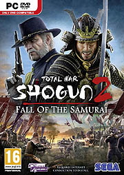 画像ギャラリー No.006のサムネイル画像 / いよいよ幕末動乱の時代へ。「Total War: Shogun 2」の拡張パック第2弾「Fall of the Samurai」の制作が発表