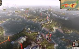 画像ギャラリー No.006のサムネイル画像 / 「トータルウォー:ショーグン2」の価格改訂版が9月28日に発売決定。日本統一を目指し,戦国の世で手腕を発揮しよう