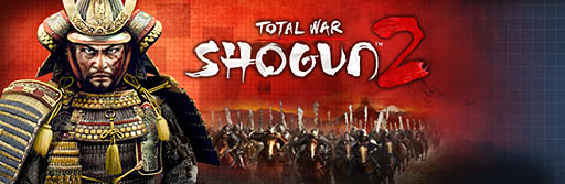 画像ギャラリー No.001のサムネイル画像 / 戦国ファンよ立ち上がれ。「Total War: Shogun 2」のMOD開発キット「Assembly Kit」が発表。Steam Workshopにも対応