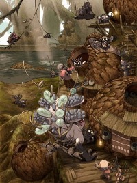 画像ギャラリー No.002のサムネイル画像 / 今冬発売予定のSFアクション「アースシーカー」,頼もしい味方“ガーディアン”は“エナジーボール”でプレイヤーを手助け