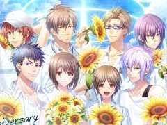 「夏空のモノローグ」が本日で10周年。記念メッセージなどを掲載した特設サイトが公開されたほか，スマホ版のセールも実施