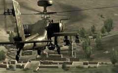 画像ギャラリー No.004のサムネイル画像 / 再びシビアな戦場へ。ズー，現代戦ミリタリーFPS「ARMA2」の単体動作型拡張パック“オペレーション アローヘッド”を7月2日に発売