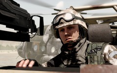 画像ギャラリー No.008のサムネイル画像 / 再びシビアな戦場へ。ズー，現代戦ミリタリーFPS「ARMA2」の単体動作型拡張パック“オペレーション アローヘッド”を7月2日に発売