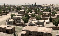 画像ギャラリー No.009のサムネイル画像 / 再びシビアな戦場へ。ズー，現代戦ミリタリーFPS「ARMA2」の単体動作型拡張パック“オペレーション アローヘッド”を7月2日に発売