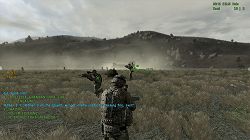 画像ギャラリー No.014のサムネイル画像 / こ,これはまるで本物の戦場? これぞリアル系FPSの決定版「ARMA2 オペレーション アローヘッド 日本語マニュアル付 英語版」レビュー