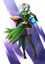 画像ギャラリー No.005のサムネイル画像 / グミィ,ブラウザ型のオンラインシミュレーション「水晶の廃墟」のクローズドβテスターを募集開始