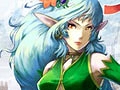 ブラウザゲーム「水晶の廃墟」，「RRgame」で9月21日15：00に正式サービス開始。18日までに会員登録した人の中から5000名に特典アイテムプレゼント