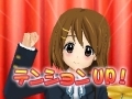 PSPでも，その“かわ唯”さは健在のようです。「けいおん！ 放課後ライブ！！」が9月30日に発売決定