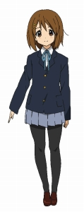 画像ギャラリー No.001のサムネイル画像 / 「けいおん！ 放課後ライブ！！」，リズムに合わせて“コンボ”を繋げよう。メンバーのテンションが上がると特別な演出が