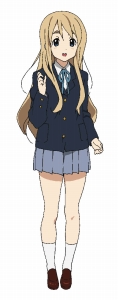 画像ギャラリー No.004のサムネイル画像 / 「けいおん！ 放課後ライブ！！」，リズムに合わせて“コンボ”を繋げよう。メンバーのテンションが上がると特別な演出が