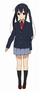 画像ギャラリー No.005のサムネイル画像 / 「けいおん！ 放課後ライブ！！」，リズムに合わせて“コンボ”を繋げよう。メンバーのテンションが上がると特別な演出が