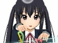 「けいおん！ 放課後ライブ！！」，リズムに合わせて“コンボ”を繋げよう。メンバーのテンションが上がると特別な演出が
