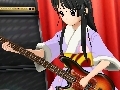 「けいおん！　放課後ライブ！！」公式サイトでテレビCMの映像公開。水着姿の演奏シーンで思わず，一時停止しました
