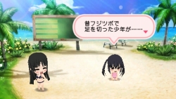 画像ギャラリー No.002のサムネイル画像 / ちびキャラ達のイベント2つを視聴できる「けいおん! 放課後ライブ!!」のプレイ動画が,公式サイト内の“スペシャル”で公開に
