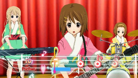 画像ギャラリー No.001のサムネイル画像 / ファン必見。「けいおん! 放課後ライブ!!」登場キャラクター5人の声優陣によるナレーションのロングPVが公開に