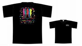 画像ギャラリー No.004のサムネイル画像 / 「けいおん！ 放課後ライブ！！」発売日の9月30日に，東京と大阪で抽選会を実施。賞品の目玉は声優陣のサイン入り色紙