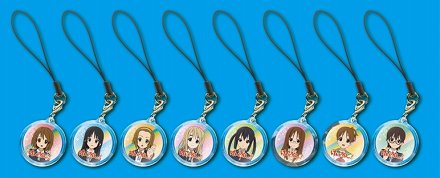 画像ギャラリー No.007のサムネイル画像 / 「けいおん！ 放課後ライブ！！」発売日の9月30日に，東京と大阪で抽選会を実施。賞品の目玉は声優陣のサイン入り色紙