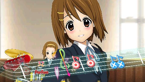画像ギャラリー No.009のサムネイル画像 / いち押し曲は「カレーのちライス」。「けいおん！ 放課後ライブ！！」発売記念抽選会で，開発チームに本作の見どころを聞いてみた