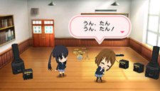 画像ギャラリー No.002のサムネイル画像 / PSP版「けいおん! 放課後ライブ!!」「シャイニング・ハーツ」がベスト版に仲間入り。12月22日からお手頃価格に