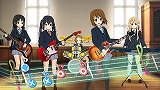 けいおん! 放課後ライブ!!