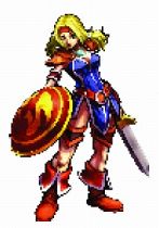 画像ギャラリー No.002のサムネイル画像 / アーケード版「カオスブレイカー」がPS3に登場。中世ファンタジー要素を備えた対戦格闘ゲーム「DARK AWAKE -ダークアウェイク-」が今夏配信
